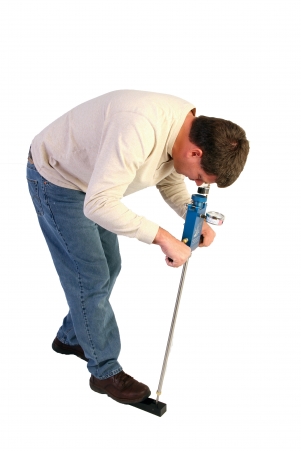 check after all strokes