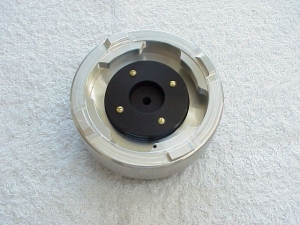 Compression Gland Lid