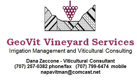 GeoVit Vineyard Services informational graphic