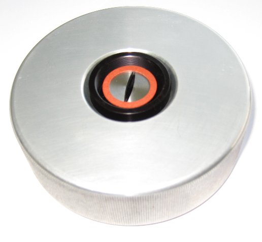 place friction washer