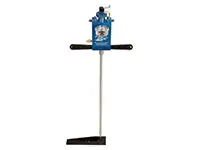 Browse maintenance and troubleshooting resources for the Pump-Up Pressure Chamber, including care, adjustments, and service guidance from PMS Instrument.