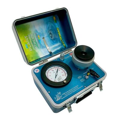 Model 600 Pressure Chamber Instrument