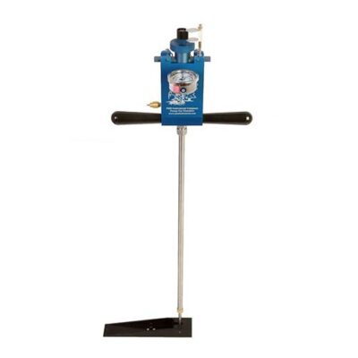 Pump-Up Chamber from PMS Instrument