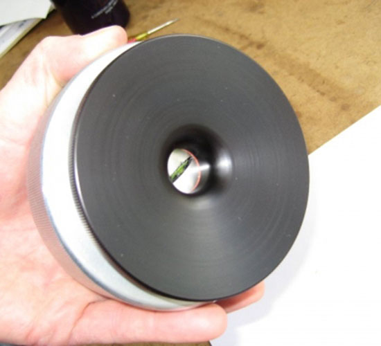 Compression Gland Cover