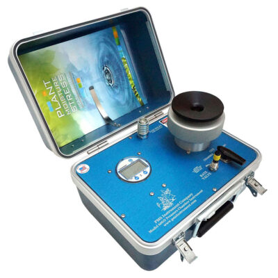 Model 600D Pressure Chamber