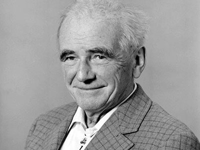 Per Fredrik Scholander a physiologist, was born in Orebro, Sweden, on November 29, 1905 and he married in 1951 (American Men of Science, 1961).