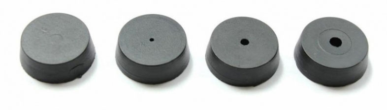 Standard Gaskets for PMS Instruments